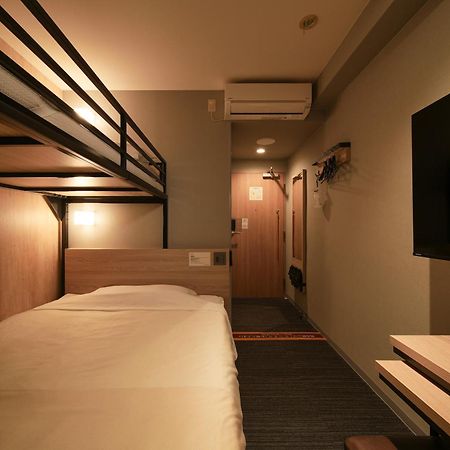 Super Hotel Hiroshima Extérieur photo