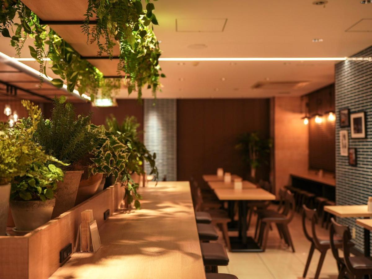 Super Hotel Hiroshima Extérieur photo
