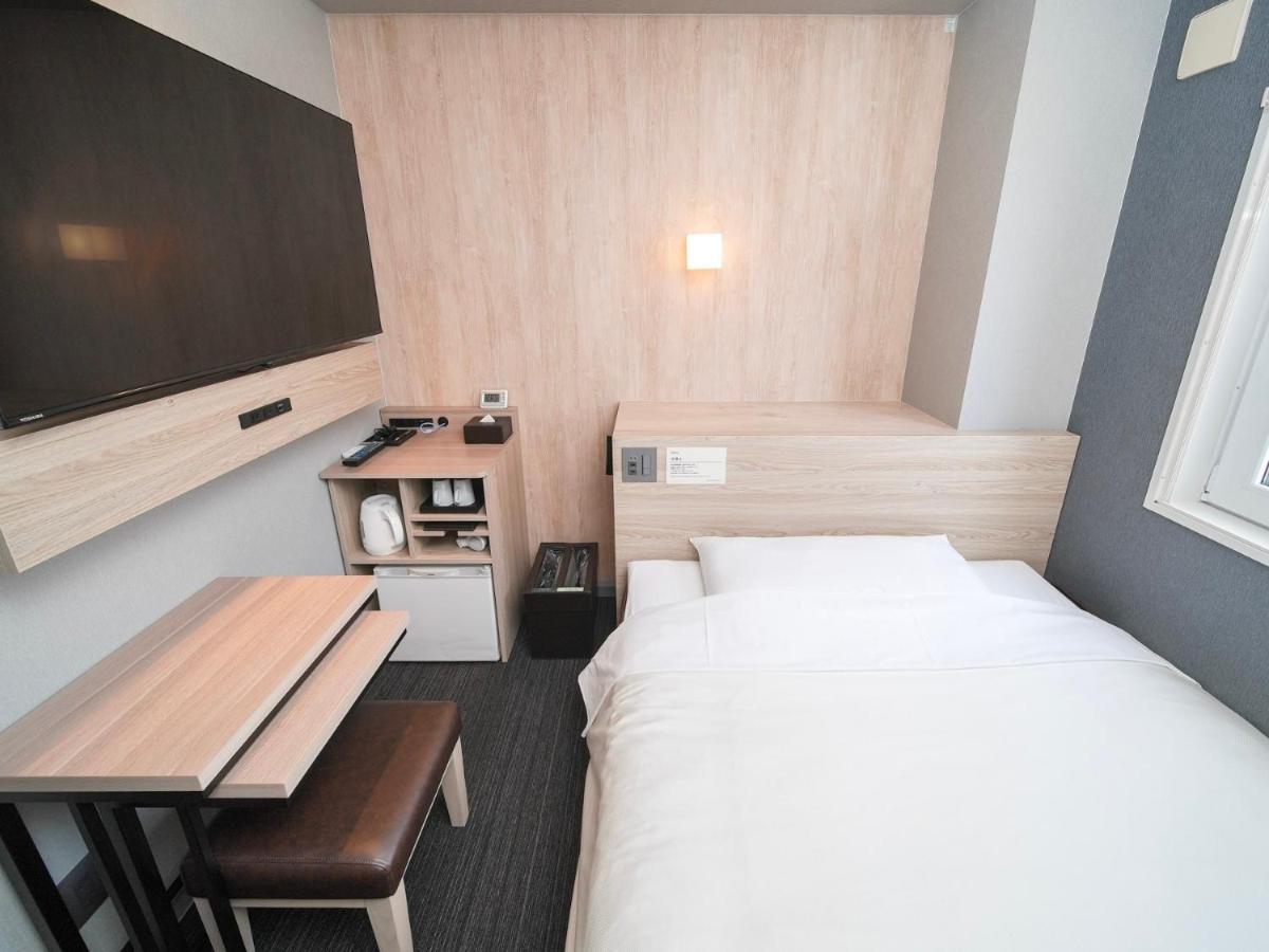 Super Hotel Hiroshima Extérieur photo