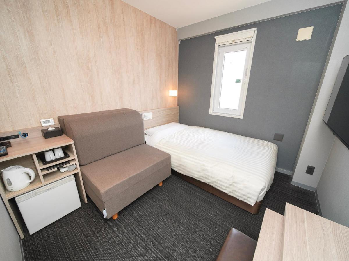 Super Hotel Hiroshima Extérieur photo