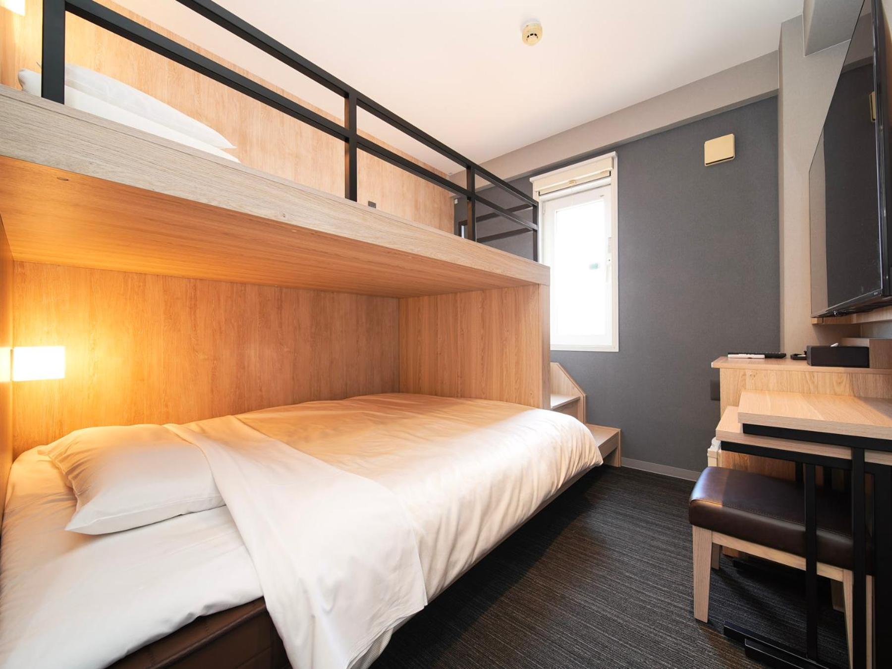 Super Hotel Hiroshima Extérieur photo