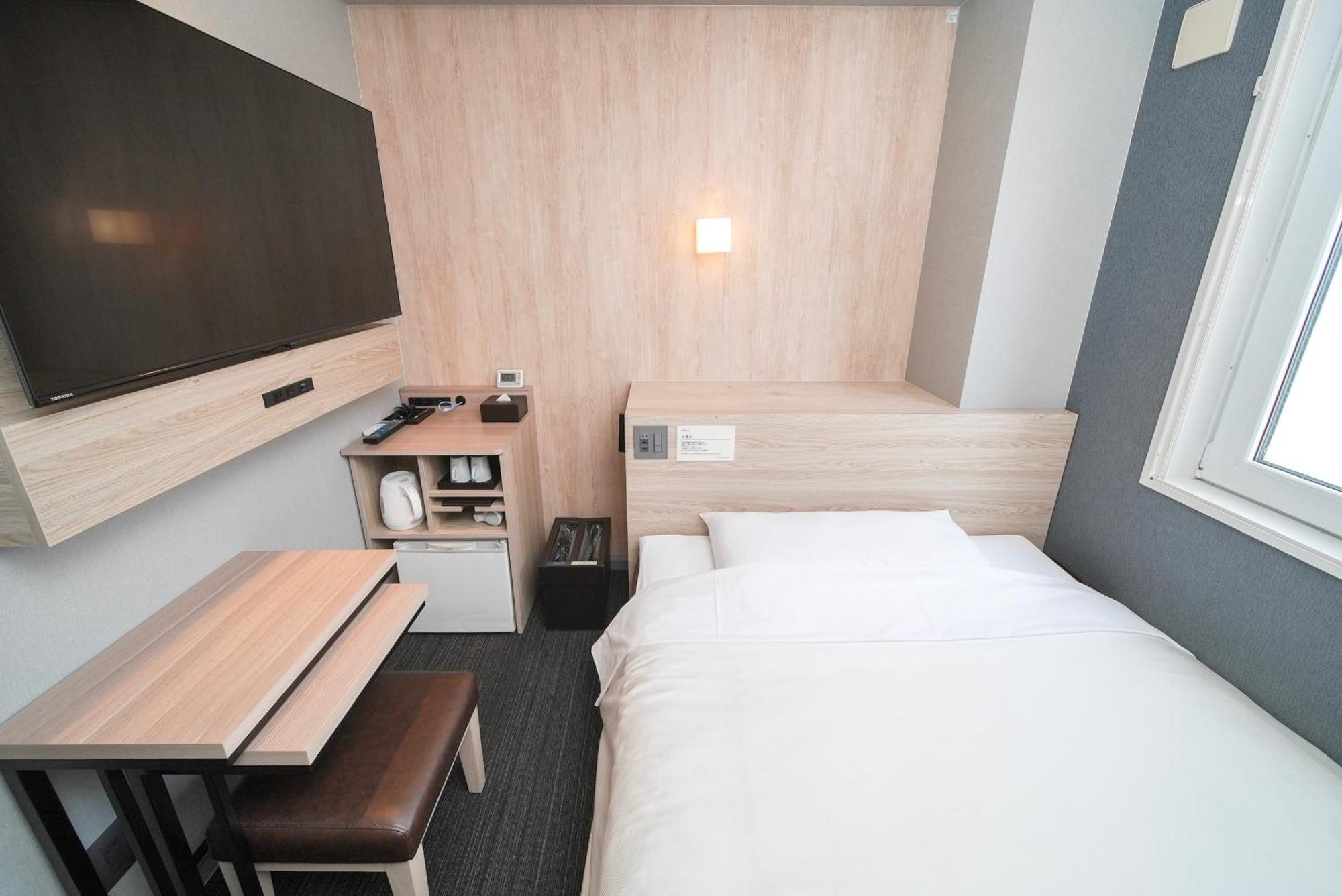 Super Hotel Hiroshima Extérieur photo