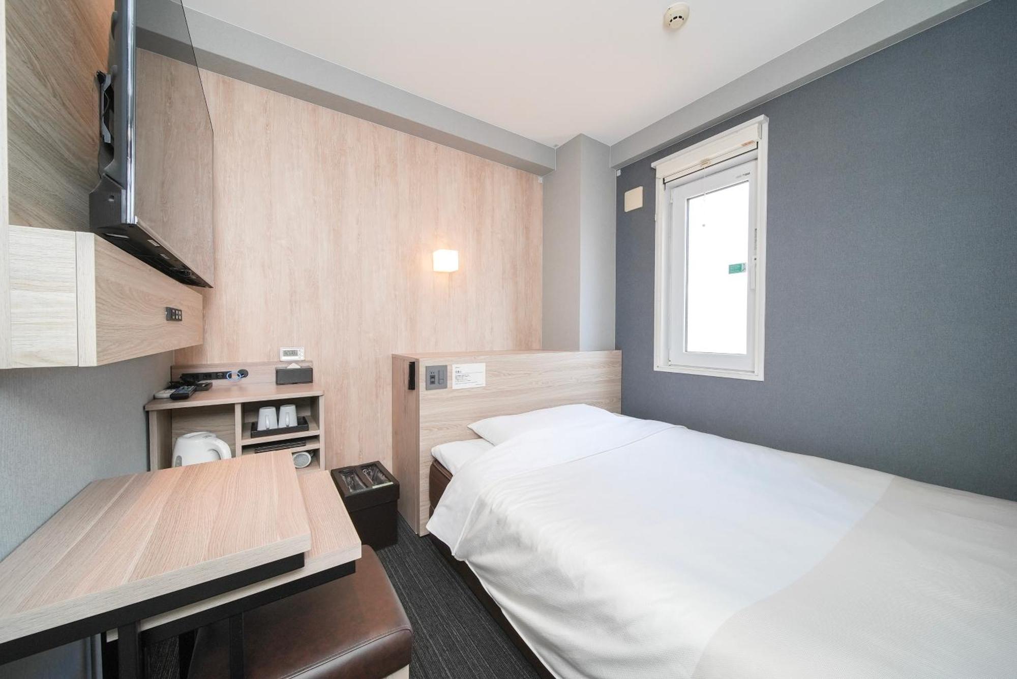 Super Hotel Hiroshima Extérieur photo