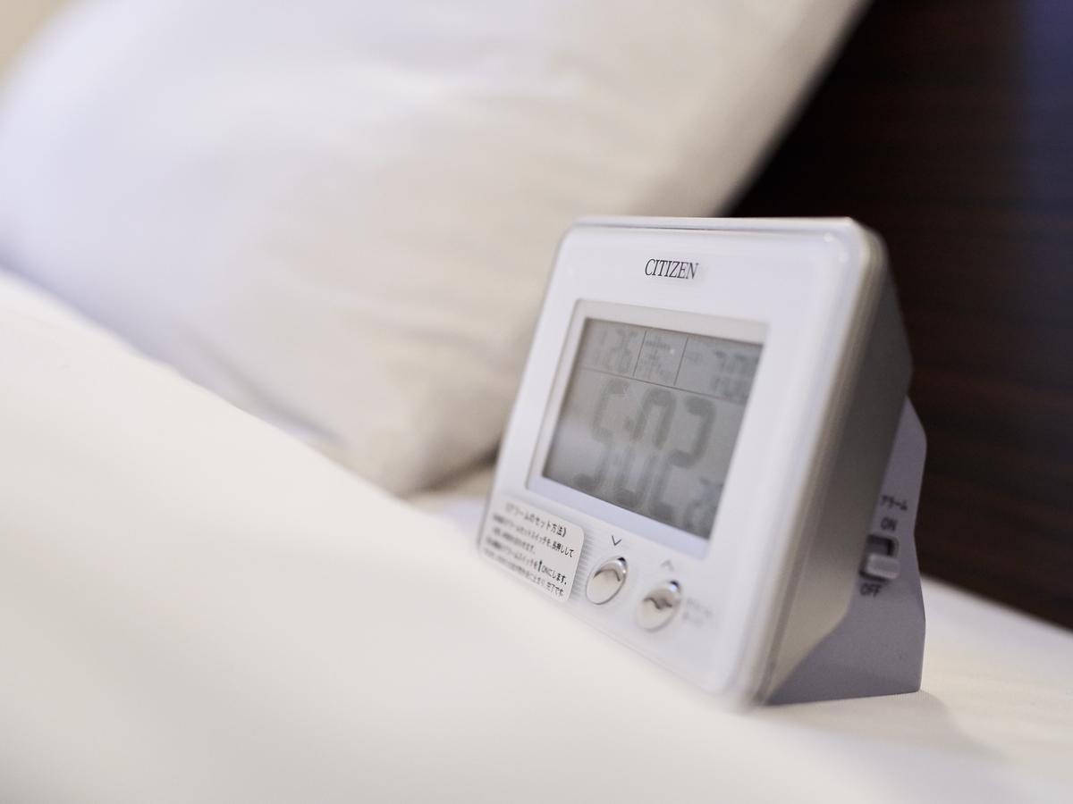 Super Hotel Hiroshima Extérieur photo